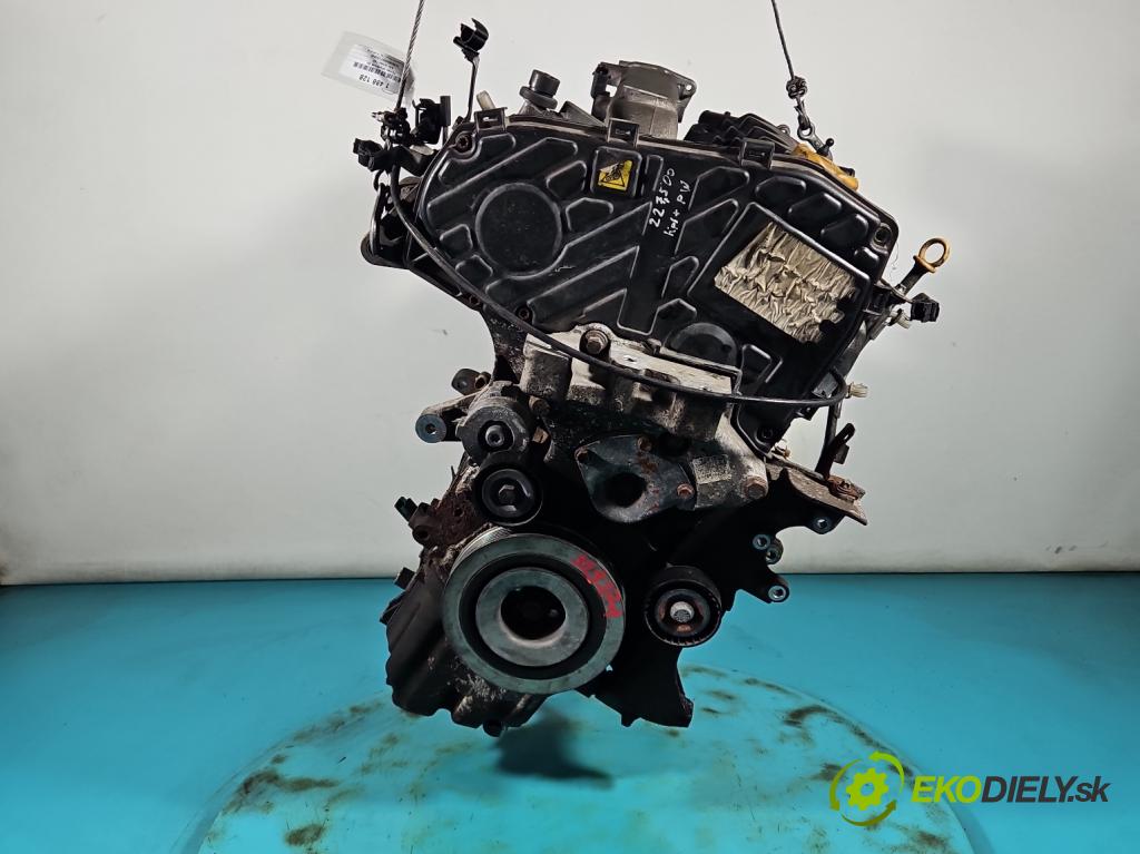 Alfa romeo 159 1.9 jtd 116 hp manual 85 kW 1910 cm3 4- motor diesla 939A7000