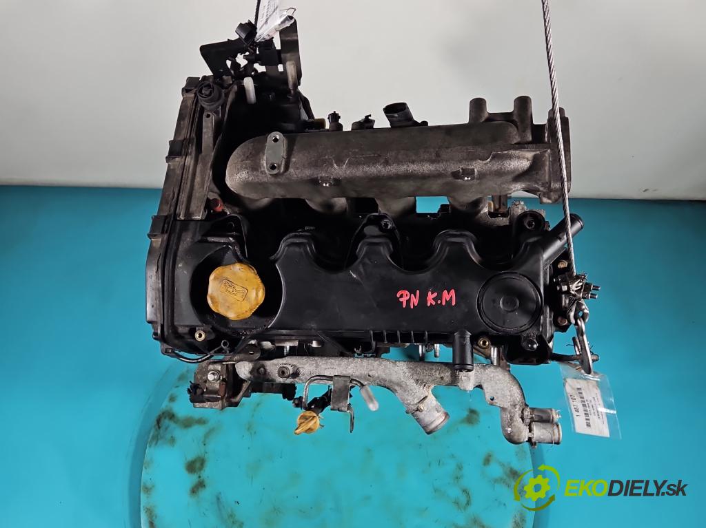 Alfa romeo 159 1.9 jtd 116 HP manual 85 kW 1910 cm3 4- motor diesla 939A7000