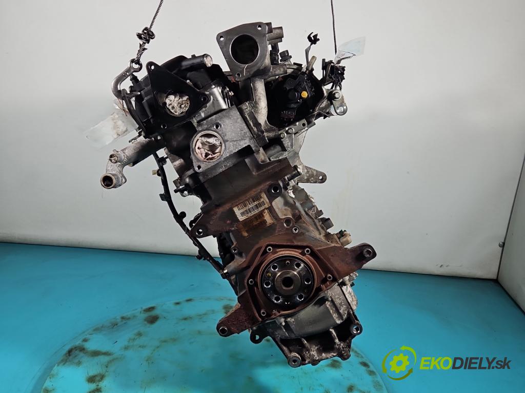 Alfa romeo 159 1.9 jtd 116 hp manual 85 kW 1910 cm3 4- motor diesla 939A7000