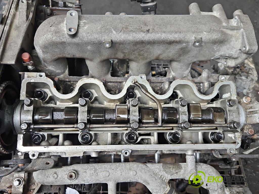 Alfa romeo 159 1.9 jtd 116 hp manual 85 kW 1910 cm3 4- motor diesla 939A7000