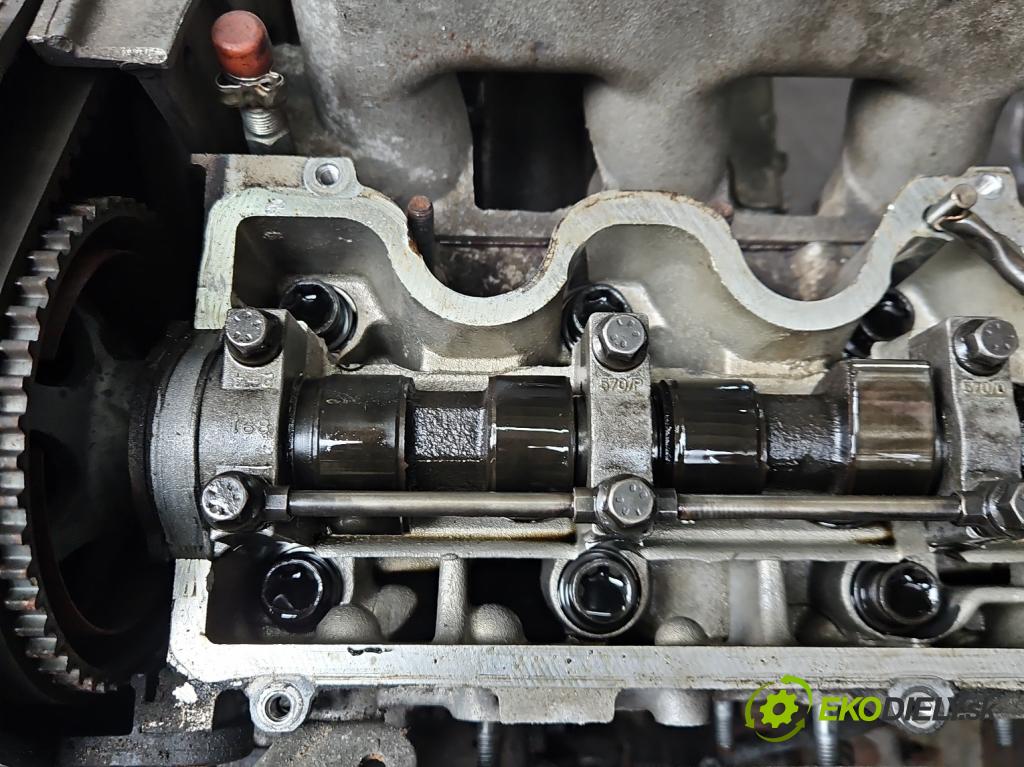 Alfa romeo 159 1.9 jtd 116 hp manual 85 kW 1910 cm3 4- motor diesla 939A7000