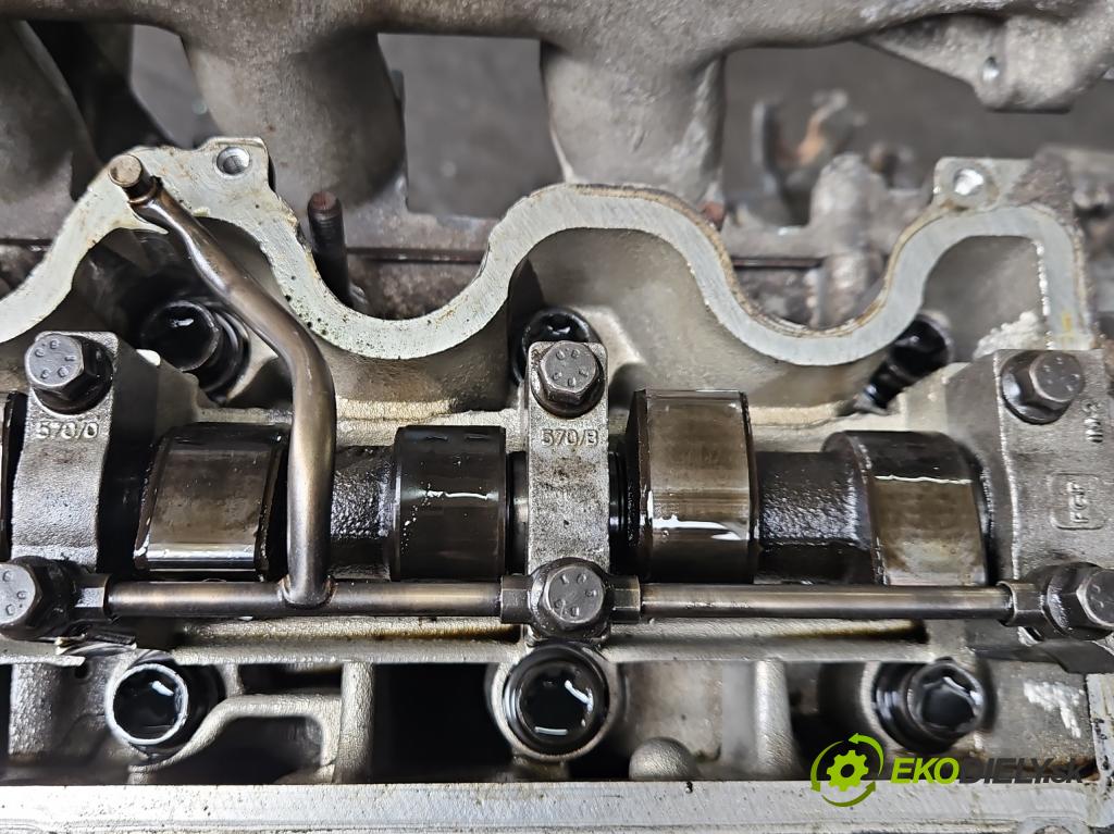 Alfa romeo 159 1.9 jtd 116 hp manual 85 kW 1910 cm3 4- motor diesla 939A7000