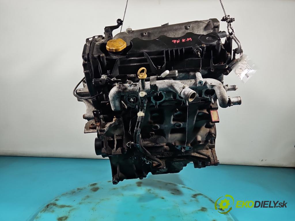 Alfa romeo 159 1.9 jtd 116 hp manual 85 kW 1910 cm3 4- motor diesla 939A7000