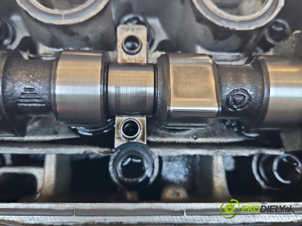 Opel Astra III 2004-2014 1.9 cdti 120 hp manual 88 kW 1910 cm3 5- motor diesla Z19DT