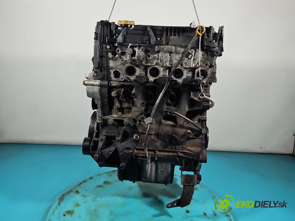 Opel Astra III 2004-2014 1.9 cdti 120 hp manual 88 kW 1910 cm3 5- motor diesla Z19DT