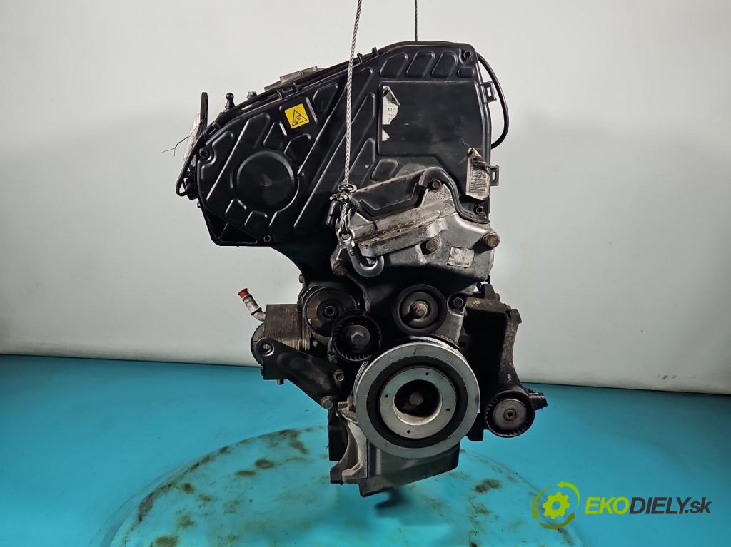 Opel Astra III 2004-2014 1.9 cdti 120 hp manual 88 kW 1910 cm3 5- motor diesla Z19DT