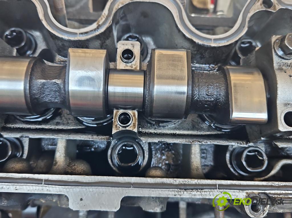 Opel Astra III 2004-2014 1.9 cdti 120 hp manual 88 kW 1910 cm3 5- motor diesla Z19DT