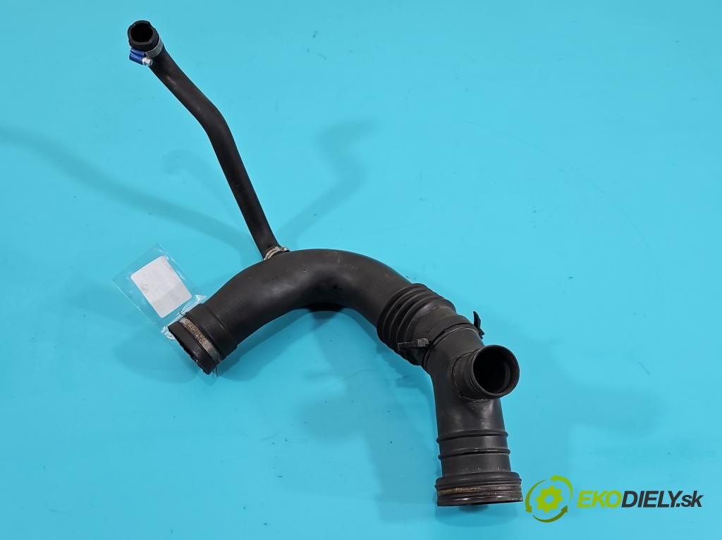 Alfa romeo 159 1.9 jtd 116 hp manual 85 kW 1910 cm3 4- Trubka: 51772595