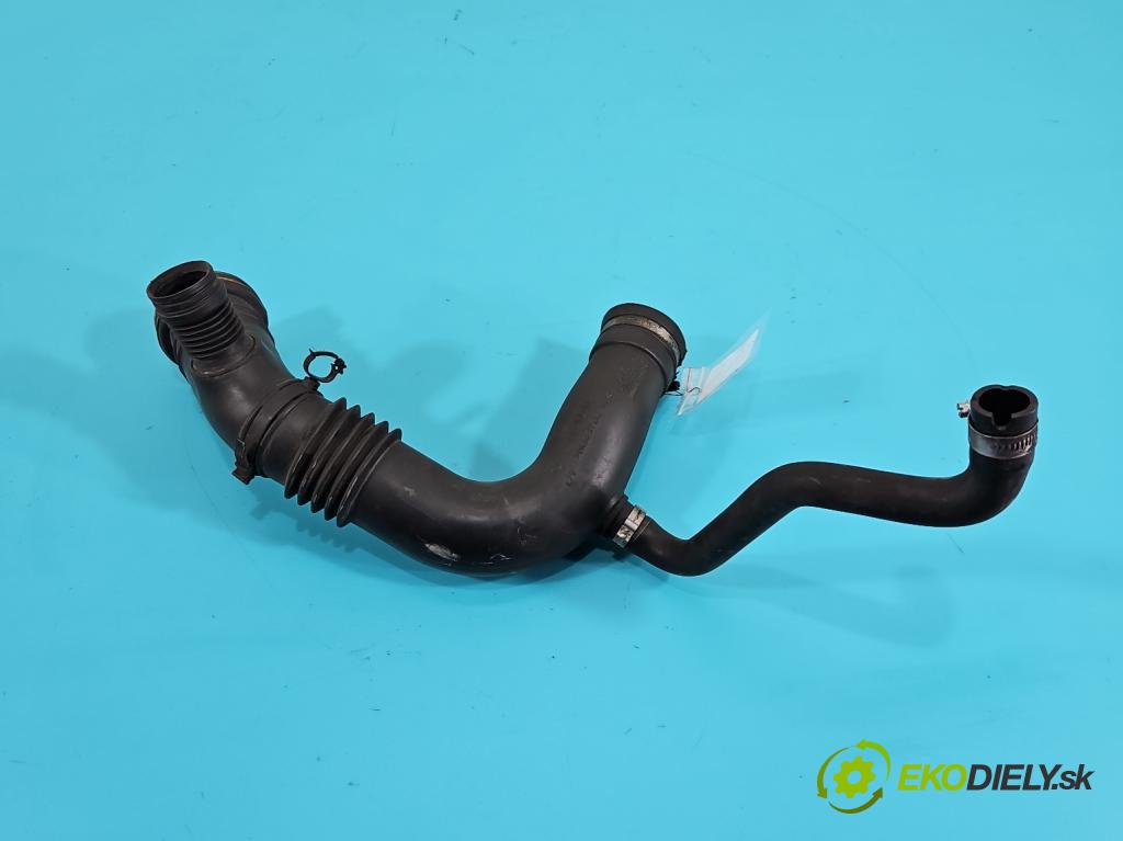 Alfa romeo 159 1.9 jtd 116 hp manual 85 kW 1910 cm3 4- Trubka: 51772595