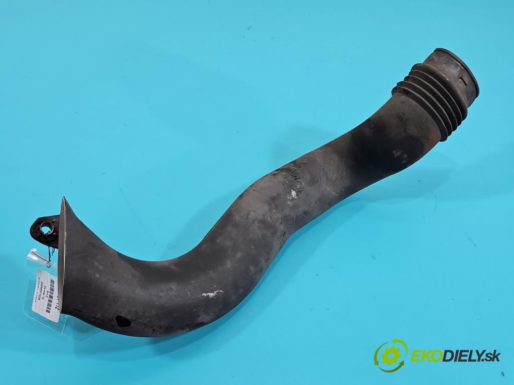 Alfa romeo 159 1.9 jtd 116 hp manual 85 kW 1910 cm3 4- Trubka: 51782843