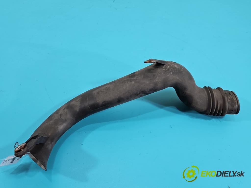 Alfa romeo 159 1.9 jtd 116 hp manual 85 kW 1910 cm3 4- Trubka: 51782843