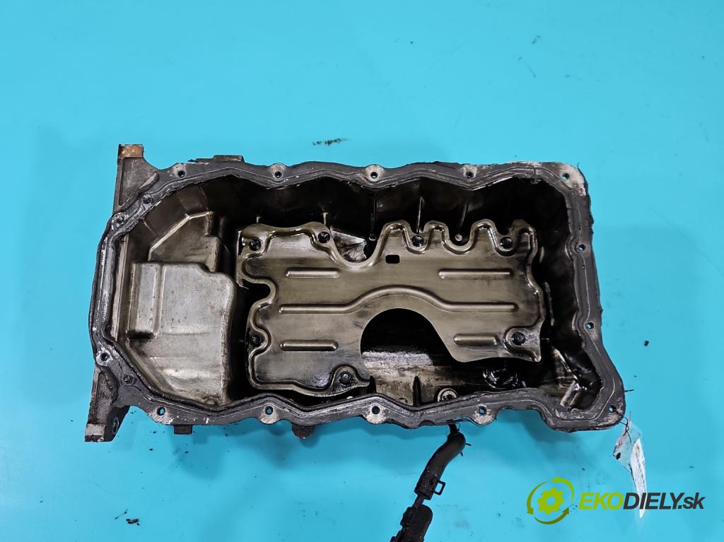 Kia Ceed I 2006-2012 2.0 CRDI 140 hp manual 103 kW 1991 cm3 5- vana olejová 21511-27060 (Olejová vana)