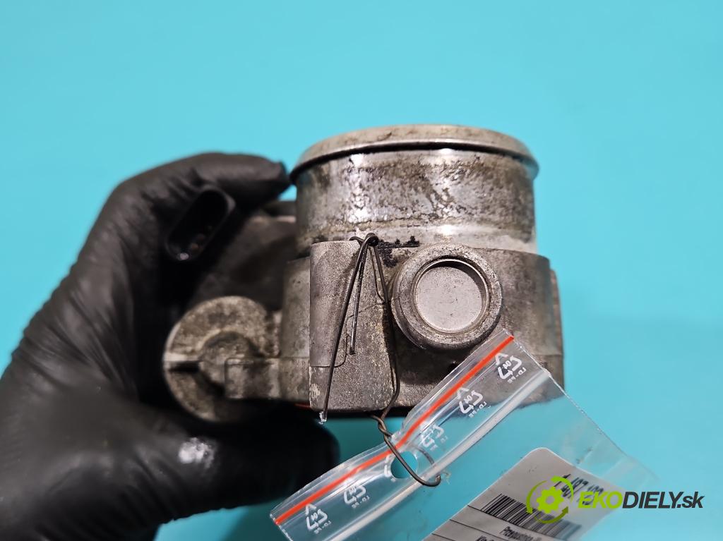 Kia Ceed I 2006-2012 2.0 CRDI 140 HP manual 103 kW 1991 cm3 5- klapka 35100-27410 (Škrtiaca klapka)