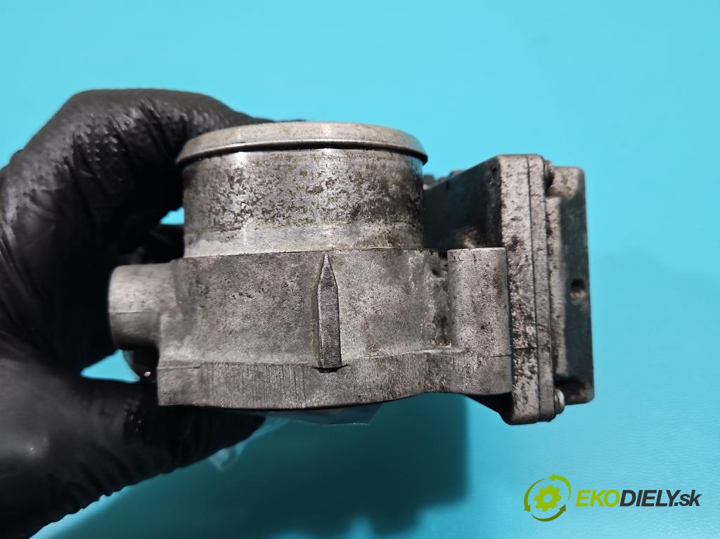 Kia Ceed I 2006-2012 2.0 CRDI 140 HP manual 103 kW 1991 cm3 5- klapka 35100-27410 (Škrtiaca klapka)