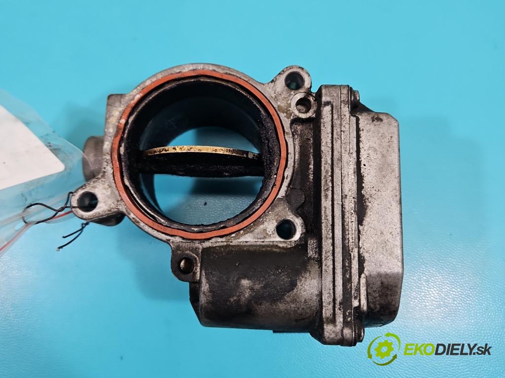 Kia Ceed I 2006-2012 2.0 CRDI 140 HP manual 103 kW 1991 cm3 5- klapka 35100-27410 (Škrtiaca klapka)