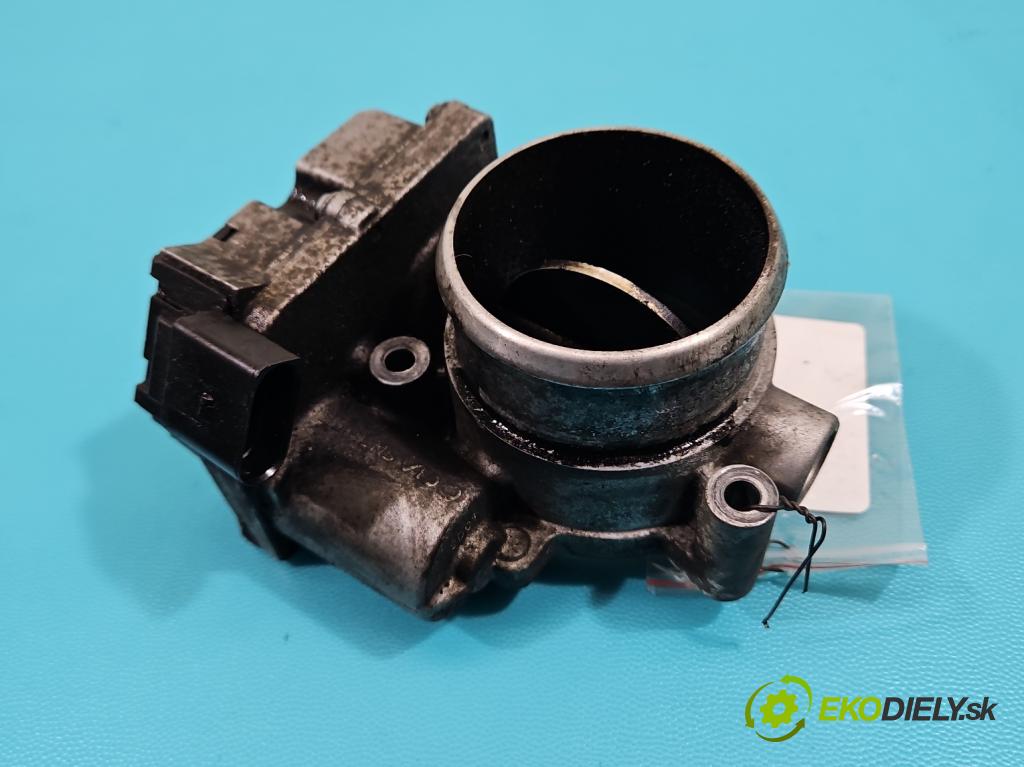 Kia Ceed I 2006-2012 2.0 CRDI 140 HP manual 103 kW 1991 cm3 5- klapka 35100-27410 (Škrtiaca klapka)