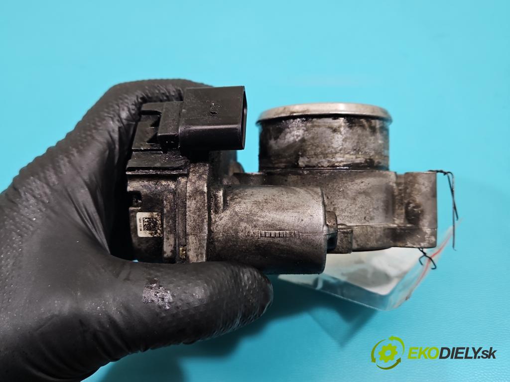 Kia Ceed I 2006-2012 2.0 CRDI 140 HP manual 103 kW 1991 cm3 5- klapka 35100-27410 (Škrtiaca klapka)