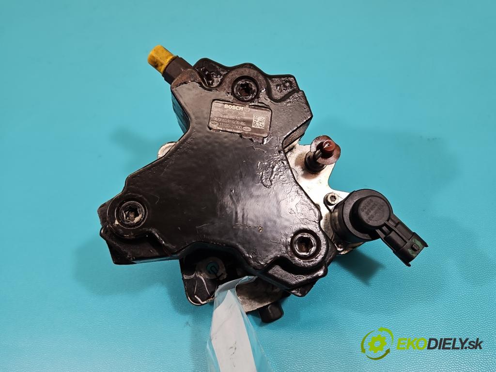 Kia Ceed I 2006-2012 2.0 CRDI 140 HP manual 103 kW 1991 cm3 5- čerpadlo vstrekovacia 0445010121 (Vstrekovacie čerpadlo)