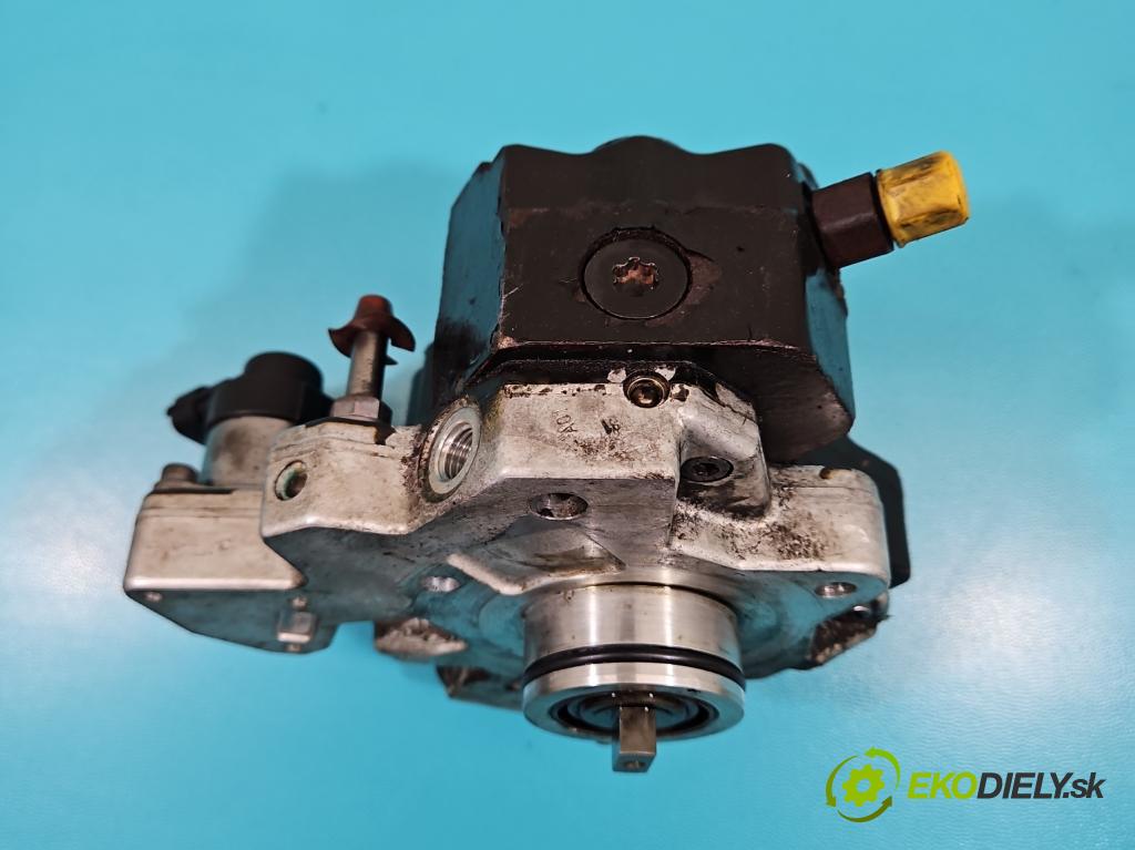 Kia Ceed I 2006-2012 2.0 CRDI 140 HP manual 103 kW 1991 cm3 5- čerpadlo vstrekovacia 0445010121 (Vstrekovacie čerpadlo)