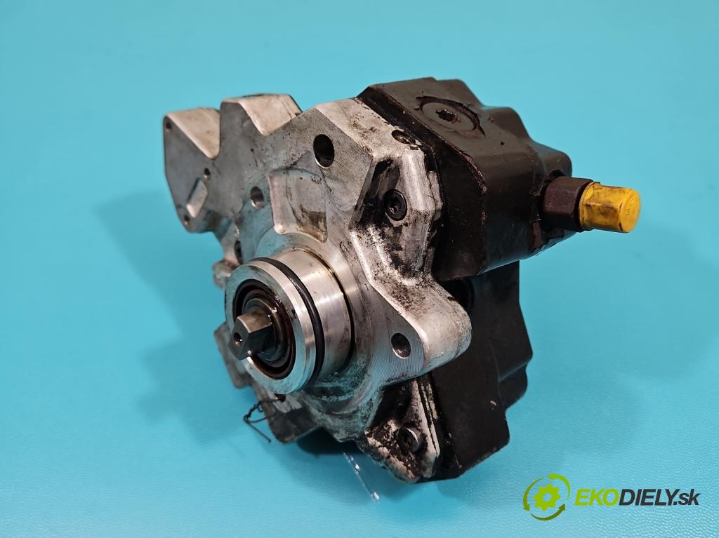 Kia Ceed I 2006-2012 2.0 CRDI 140 HP manual 103 kW 1991 cm3 5- čerpadlo vstrekovacia 0445010121 (Vstrekovacie čerpadlo)