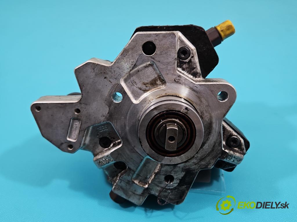 Kia Ceed I 2006-2012 2.0 CRDI 140 HP manual 103 kW 1991 cm3 5- čerpadlo vstrekovacia 0445010121 (Vstrekovacie čerpadlo)