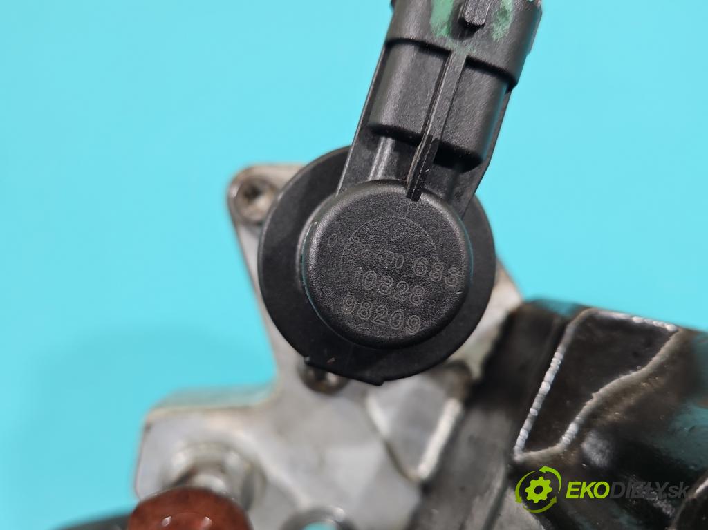 Kia Ceed I 2006-2012 2.0 CRDI 140 HP manual 103 kW 1991 cm3 5- čerpadlo vstrekovacia 0445010121 (Vstrekovacie čerpadlo)