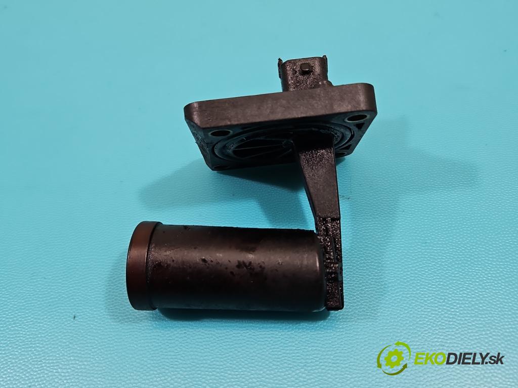 Opel Meriva A 2002-2010 1.6 16v 101 HP manual 74 kW 1598 cm3 5- snímač úroveň: oleja: 24463474 (Snímač)