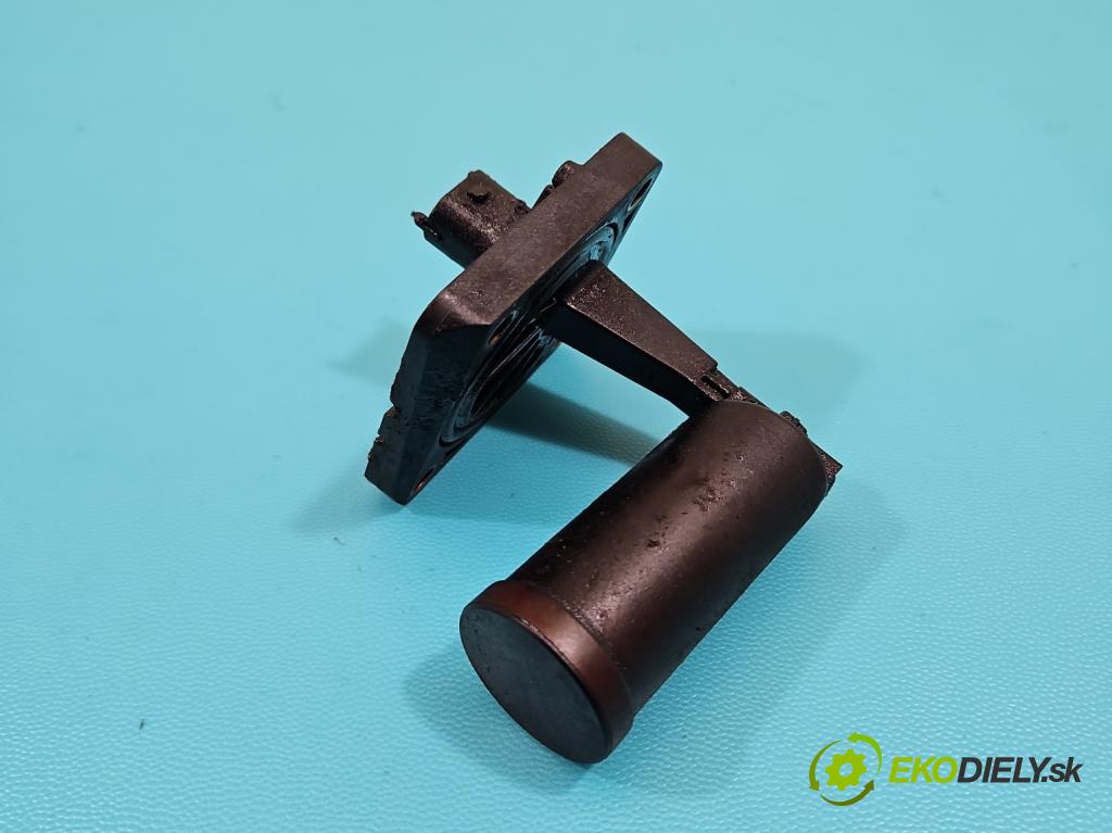 Opel Meriva A 2002-2010 1.6 16v 101 HP manual 74 kW 1598 cm3 5- snímač úroveň: oleja: 24463474 (Snímač)