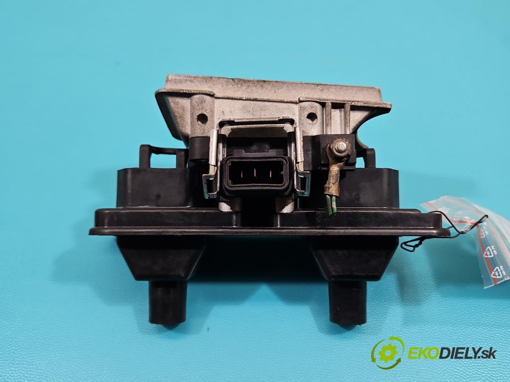 Audi A4 B5 1994-2001 1.8 20v 125 HP  92 kW 1781 cm3 4- cievka zapaľovacia  (Zapaľovacia cievka)