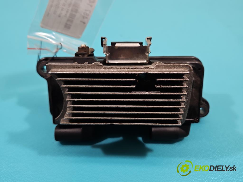 Audi A4 B5 1994-2001 1.8 20v 125 HP  92 kW 1781 cm3 4- cievka zapaľovacia  (Zapaľovacia cievka)