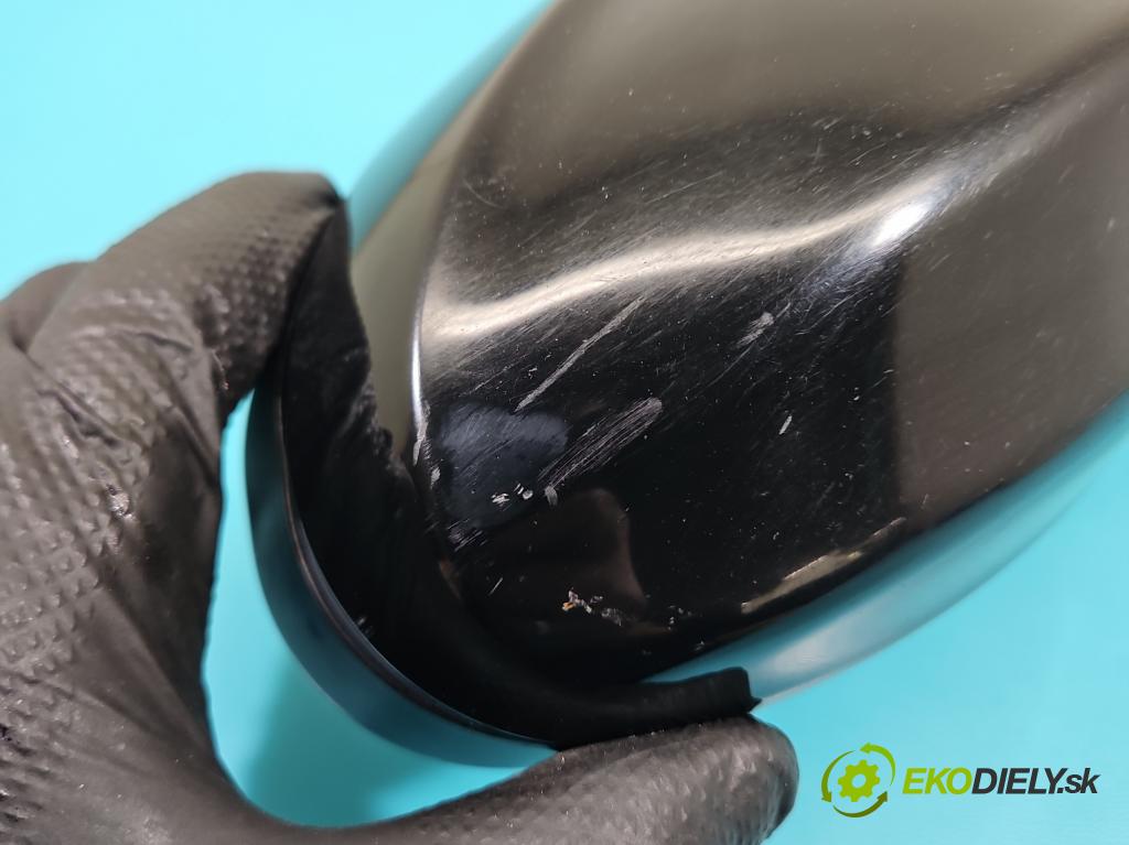 Bmw 3 E90 2005-2013 2.0d 163 HP manual 120 kW 1995 cm3 5- zrkadlo pravé  (Kľučka dverí ostatné)