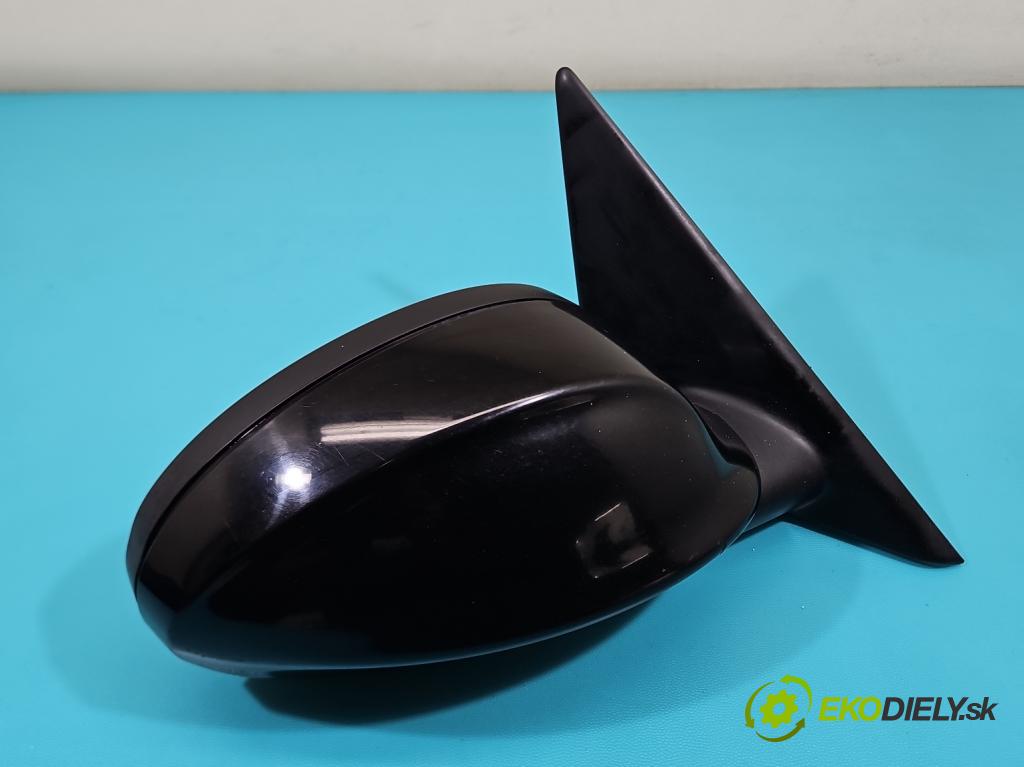 Bmw 3 E90 2005-2013 2.0d 163 HP manual 120 kW 1995 cm3 5- zrkadlo pravé  (Kľučka dverí ostatné)