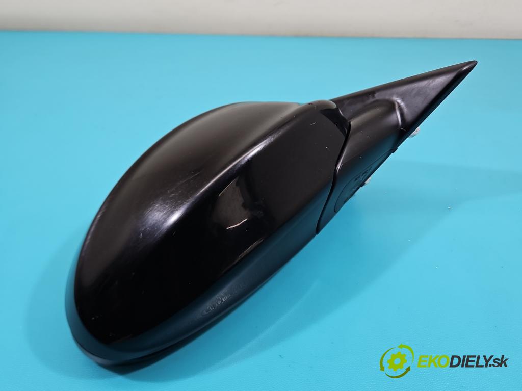 Bmw 3 E90 2005-2013 2.0d 163 HP manual 120 kW 1995 cm3 5- zrkadlo pravé  (Kľučka dverí ostatné)