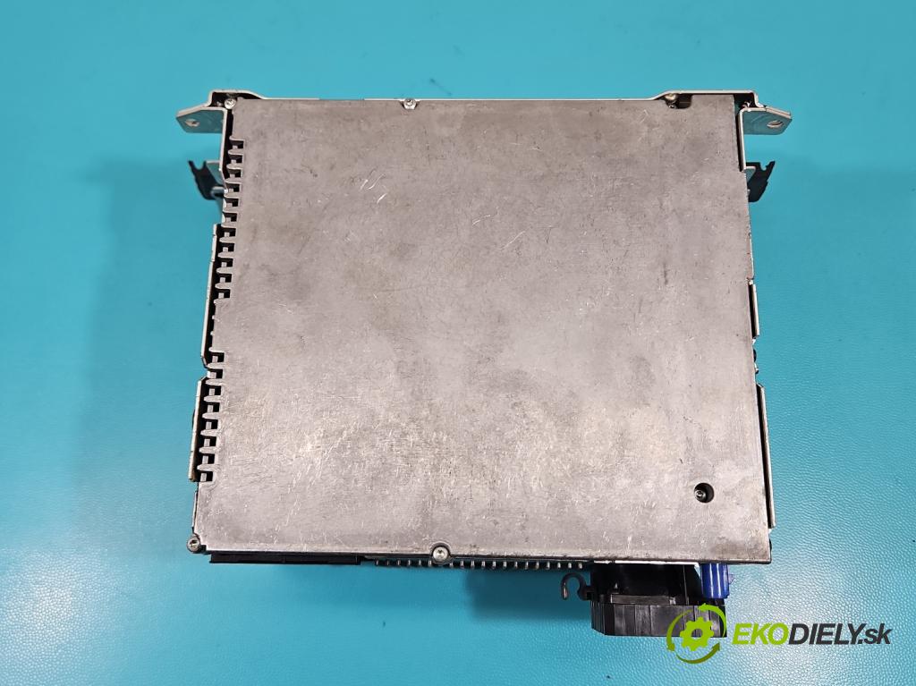Bmw 3 E90 2005-2013 2.0d 163 HP manual 120 kW 1995 cm3 5- Radio originál 9150961