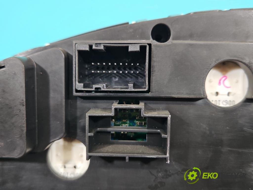 Fiat Stilo 1.9 jtd 116 HP manual 85 kW 1910 cm3 3- prístrojovka/ budíky 46759970 (Prístrojová doska)