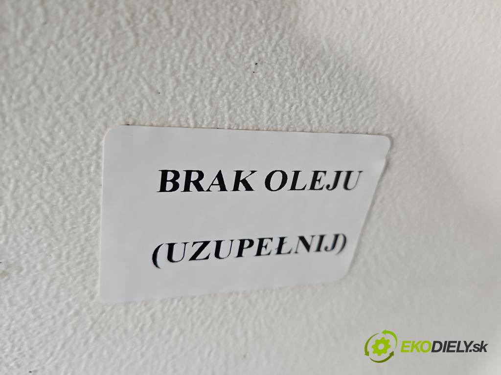 Bmw X3 E83 2003-2010 3.0d 218 HP automatic 160 kW 2993 cm3 5- Most: zadní: 7576286