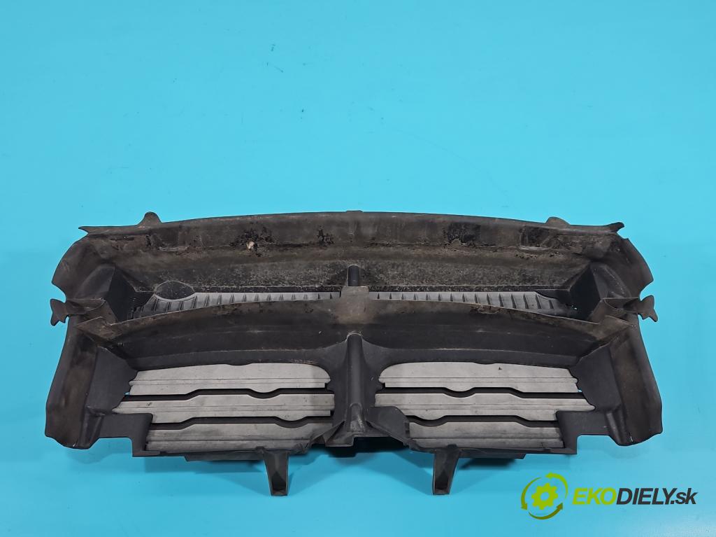Bmw X3 E83 2003-2010 3.0d 218 hp automatic 160 kW 2993 cm3 5- Vstup: vzduchu 3415851