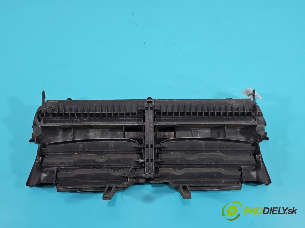 Bmw X3 E83 2003-2010 3.0d 218 hp automatic 160 kW 2993 cm3 5- Vstup: vzduchu 3415851