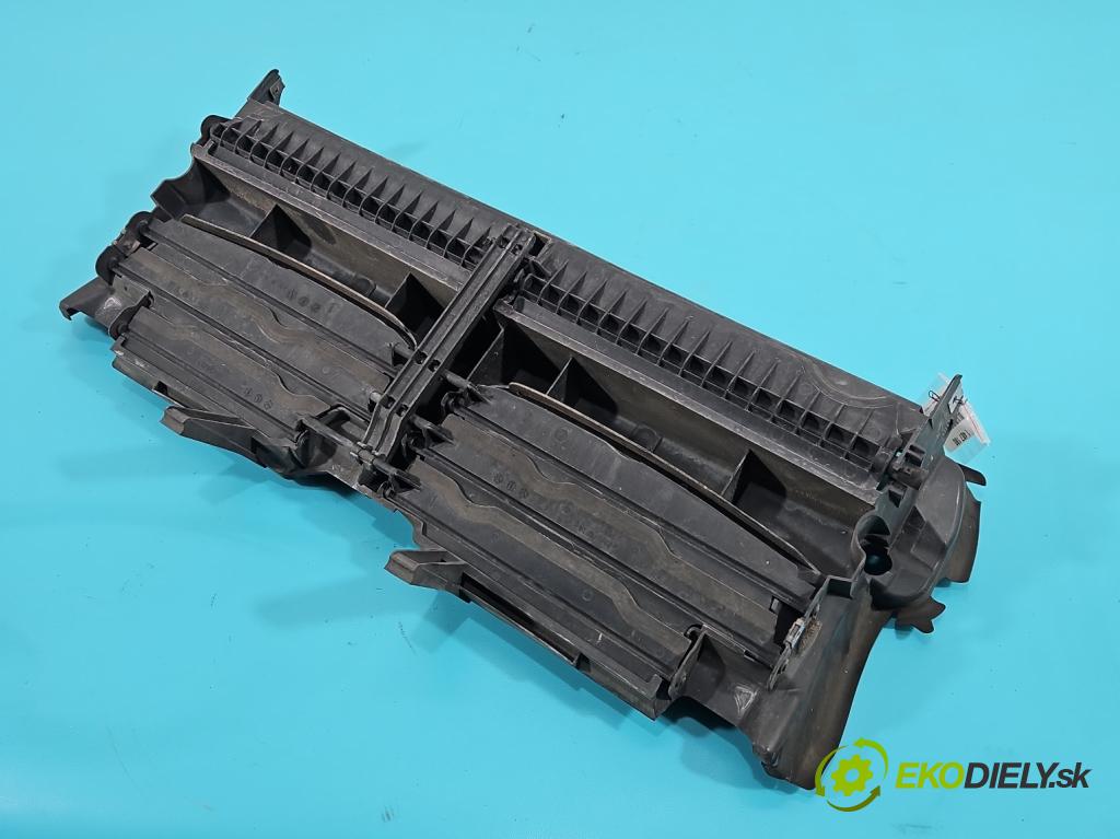 Bmw X3 E83 2003-2010 3.0d 218 hp automatic 160 kW 2993 cm3 5- Vstup: vzduchu 3415851