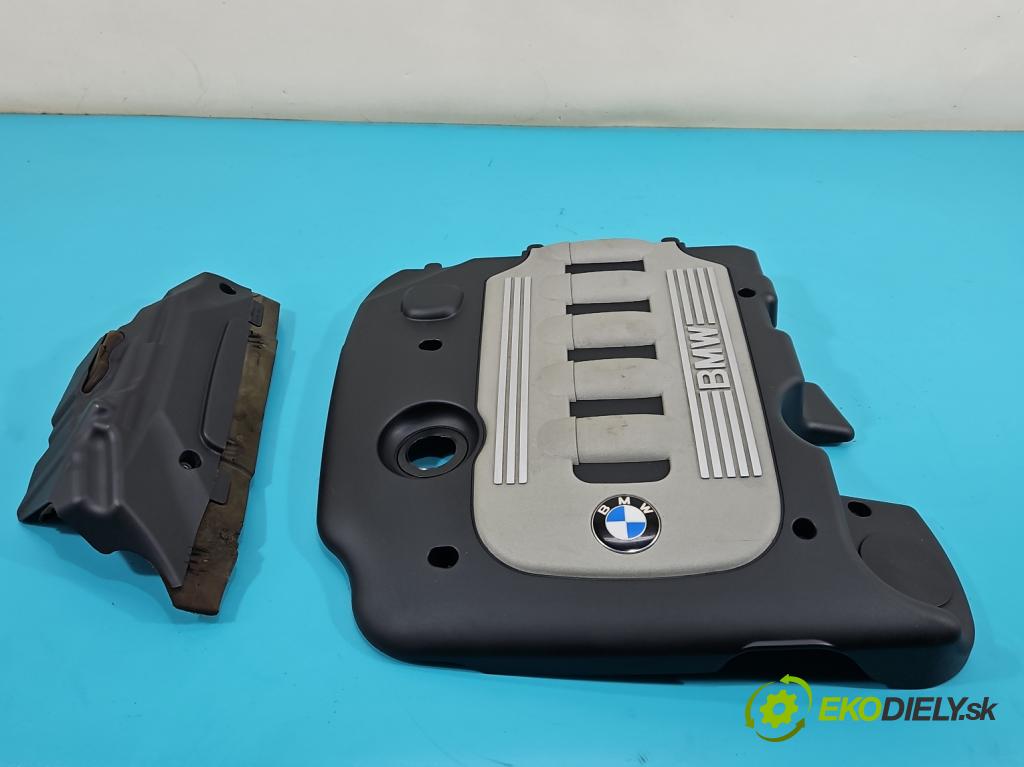 Bmw X3 E83 2003-2010 3.0d 218 hp automatic 160 kW 2993 cm3 5- kryt motoru horní