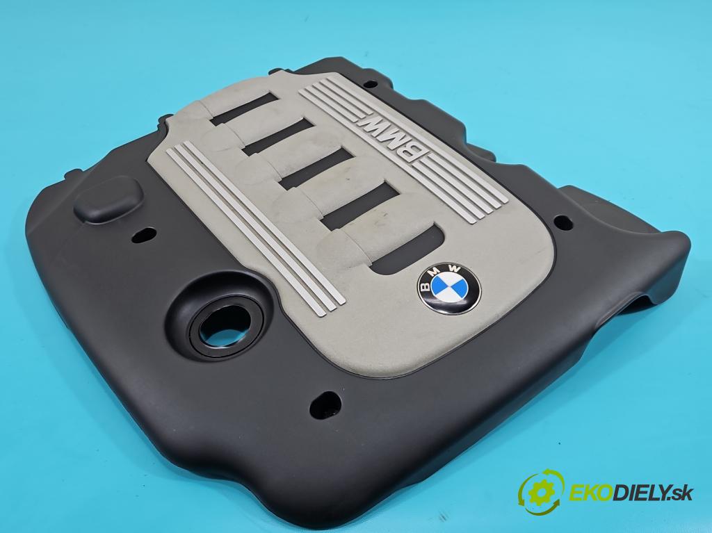 Bmw X3 E83 2003-2010 3.0d 218 hp automatic 160 kW 2993 cm3 5- kryt motoru horní