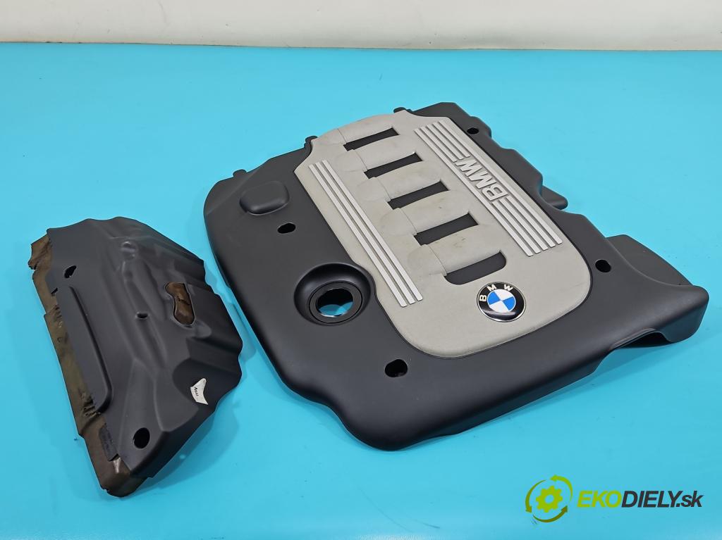 Bmw X3 E83 2003-2010 3.0d 218 hp automatic 160 kW 2993 cm3 5- kryt motoru horní 