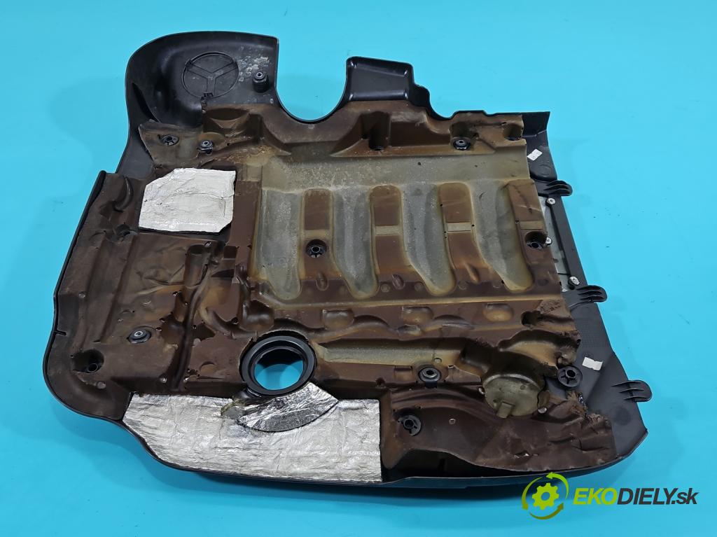 Bmw X3 E83 2003-2010 3.0d 218 hp automatic 160 kW 2993 cm3 5- kryt motoru horní