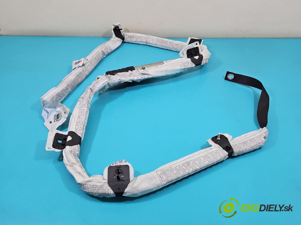 Bmw X3 E83 2003-2010 3.0d 218 HP automatic 160 kW 2993 cm3 5- clona ľavé 30380677C