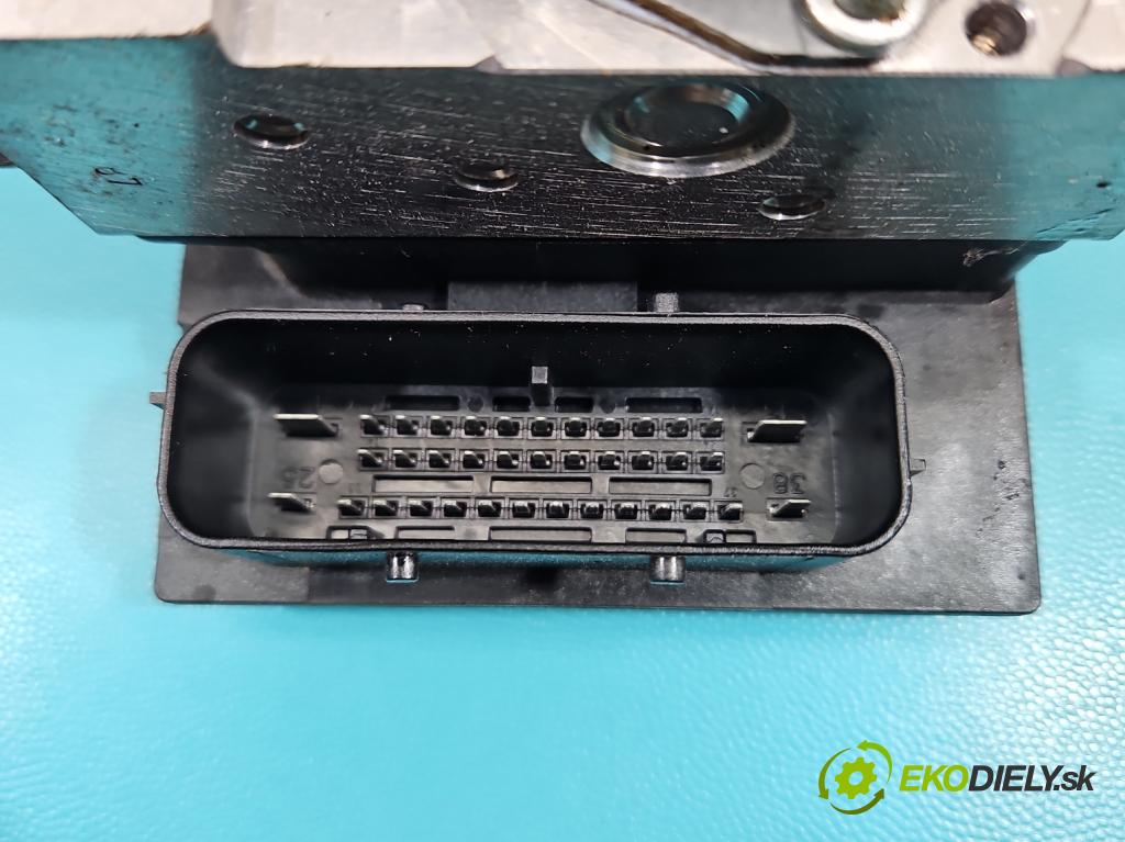 Bmw X3 E83 2003-2010 3.0d 218 HP automatic 160 kW 2993 cm3 5- čerpadlo abs 0265236012 (Pumpa ABS)