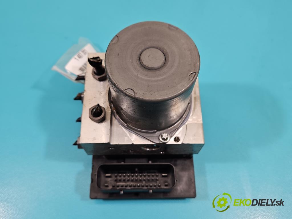 Bmw X3 E83 2003-2010 3.0d 218 HP automatic 160 kW 2993 cm3 5- čerpadlo abs 0265236012 (Pumpa ABS)