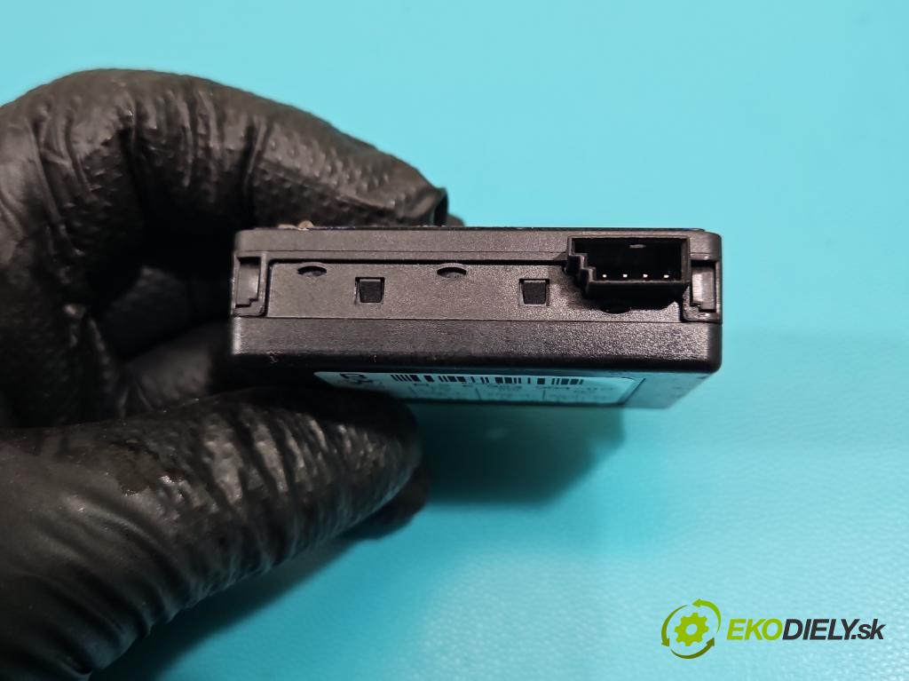 Bmw X3 E83 2003-2010 3.0d 218 HP automatic 160 kW 2993 cm3 5- snímač déšť: 6923954-02 (Snímač dažďa)