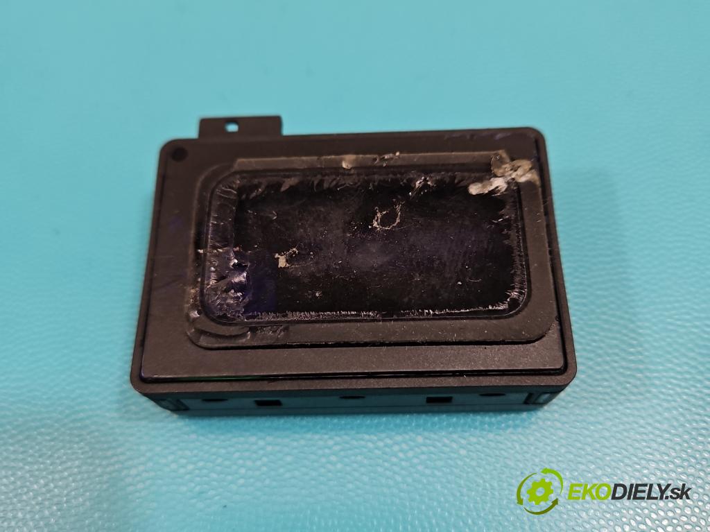 Bmw X3 E83 2003-2010 3.0d 218 HP automatic 160 kW 2993 cm3 5- snímač déšť: 6923954-02 (Snímač dažďa)