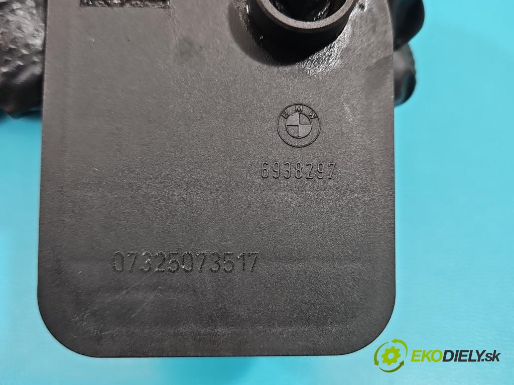 Bmw X3 E83 2003-2010 3.0d 218 HP automatic 160 kW 2993 cm3 5- motor: ostatné 6938297