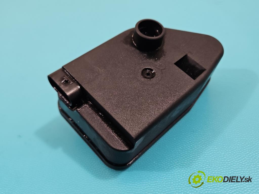 Bmw X3 E83 2003-2010 3.0d 218 HP automatic 160 kW 2993 cm3 5- motor: ostatné 6938297